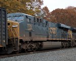 CSX 779